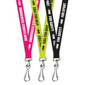 Call For Help Lanyard & Whistle Combo